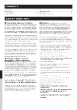 Preview for 2 page of Razor Rollie Owner'S Manual