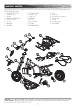 Preview for 14 page of Razor RSF350 Owner'S Manual