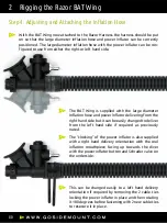 Preview for 80 page of Razor SIDE MOUNT SYSTEM Manual