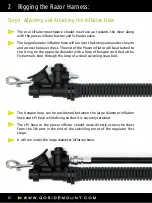 Preview for 81 page of Razor SIDE MOUNT SYSTEM Manual