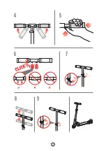 Preview for 4 page of Razor Spark Manual