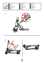 Preview for 6 page of Razor Spark Manual