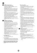 Preview for 12 page of Razor Spark Manual