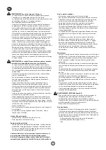 Preview for 13 page of Razor Spark Manual