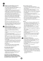 Preview for 15 page of Razor Spark Manual