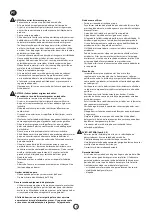 Preview for 18 page of Razor Spark Manual