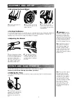 Preview for 5 page of Razor Sport Mod Owner'S Manual