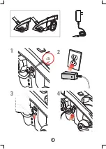 Предварительный просмотр 2 страницы Razor TURBO JETTS Manual