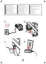 Предварительный просмотр 3 страницы Razor TURBO JETTS Manual