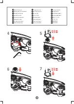 Предварительный просмотр 6 страницы Razor TURBO JETTS Manual