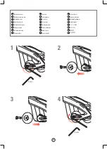 Предварительный просмотр 8 страницы Razor TURBO JETTS Manual