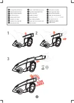 Предварительный просмотр 9 страницы Razor TURBO JETTS Manual