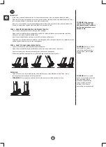 Предварительный просмотр 74 страницы Razor TURBO JETTS Manual