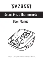 Предварительный просмотр 1 страницы Razorri MT04 User Manual