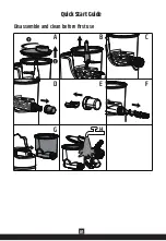 Preview for 2 page of Razorri PM220A User Manual