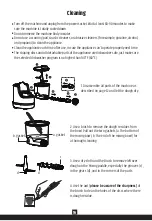 Preview for 20 page of Razorri PM220A User Manual