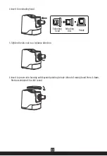 Preview for 12 page of Razorri RPDE260A User Manual