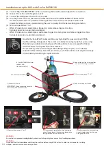 Предварительный просмотр 14 страницы Razorweld JRW145D Operating Manual