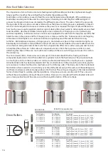 Предварительный просмотр 16 страницы Razorweld JRW145D Operating Manual