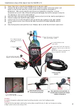 Предварительный просмотр 23 страницы Razorweld JRW145D Operating Manual