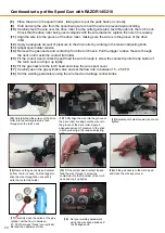 Предварительный просмотр 24 страницы Razorweld JRW145D Operating Manual