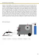 Предварительный просмотр 25 страницы Razorweld JRW145D Operating Manual