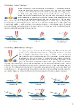 Предварительный просмотр 33 страницы Razorweld JRW145D Operating Manual