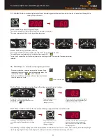 Preview for 11 page of Razorweld JRW200AC/DC Operating Manual