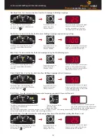 Preview for 12 page of Razorweld JRW200AC/DC Operating Manual