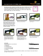 Preview for 11 page of Razorweld JRWPC45LT Operating Manual