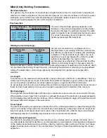 Preview for 12 page of Razorweld KUMJRRW110DC Operating Manual