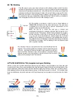 Preview for 15 page of Razorweld KUMJRRW110DC Operating Manual