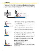 Preview for 12 page of Razorweld KUMJRRW145 Operating Manual