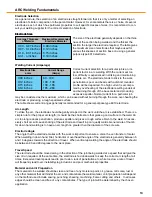 Preview for 13 page of Razorweld KUMJRRW145 Operating Manual