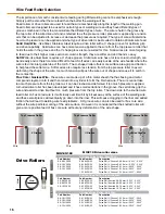 Preview for 16 page of Razorweld KUMJRRW145 Operating Manual