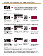 Preview for 12 page of Razorweld KUMJRRW160 Operating Manual