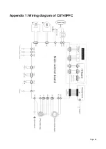 Предварительный просмотр 24 страницы Razorweld RAZORCUT45 Instruction Manual