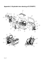 Предварительный просмотр 25 страницы Razorweld RAZORCUT45 Instruction Manual