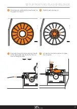 Предварительный просмотр 27 страницы Razorweld Xcel-Arc MULTI 230 AC/DC Operating Manual