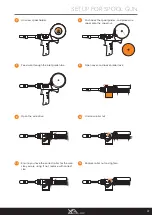 Предварительный просмотр 37 страницы Razorweld Xcel-Arc MULTI 230 AC/DC Operating Manual