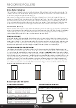 Предварительный просмотр 64 страницы Razorweld Xcel-Arc MULTI 230 AC/DC Operating Manual