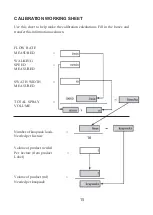 Preview for 16 page of RB Spray Tech Neo DC Instruction Manual