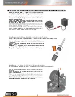 Preview for 4 page of RB One Instruction Manual