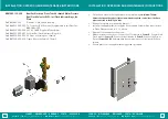 Preview for 10 page of rba RBA1882-100-Series Installation, Operation And Maintenance Instructions