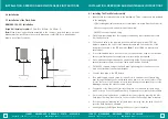 Preview for 11 page of rba RBA1882-100-Series Installation, Operation And Maintenance Instructions