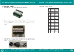 Preview for 12 page of rba RBA1882-100-Series Installation, Operation And Maintenance Instructions