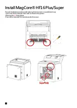 Предварительный просмотр 14 страницы RBC Bioscience MagCore HF16Plus Engineer In Training Manual