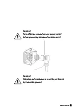 Предварительный просмотр 33 страницы RBC Bioscience MagCore HF16Plus Engineer In Training Manual