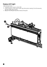 Предварительный просмотр 38 страницы RBC Bioscience MagCore HF16Plus Engineer In Training Manual