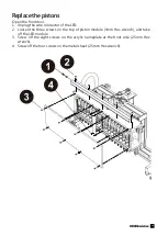 Предварительный просмотр 41 страницы RBC Bioscience MagCore HF16Plus Engineer In Training Manual